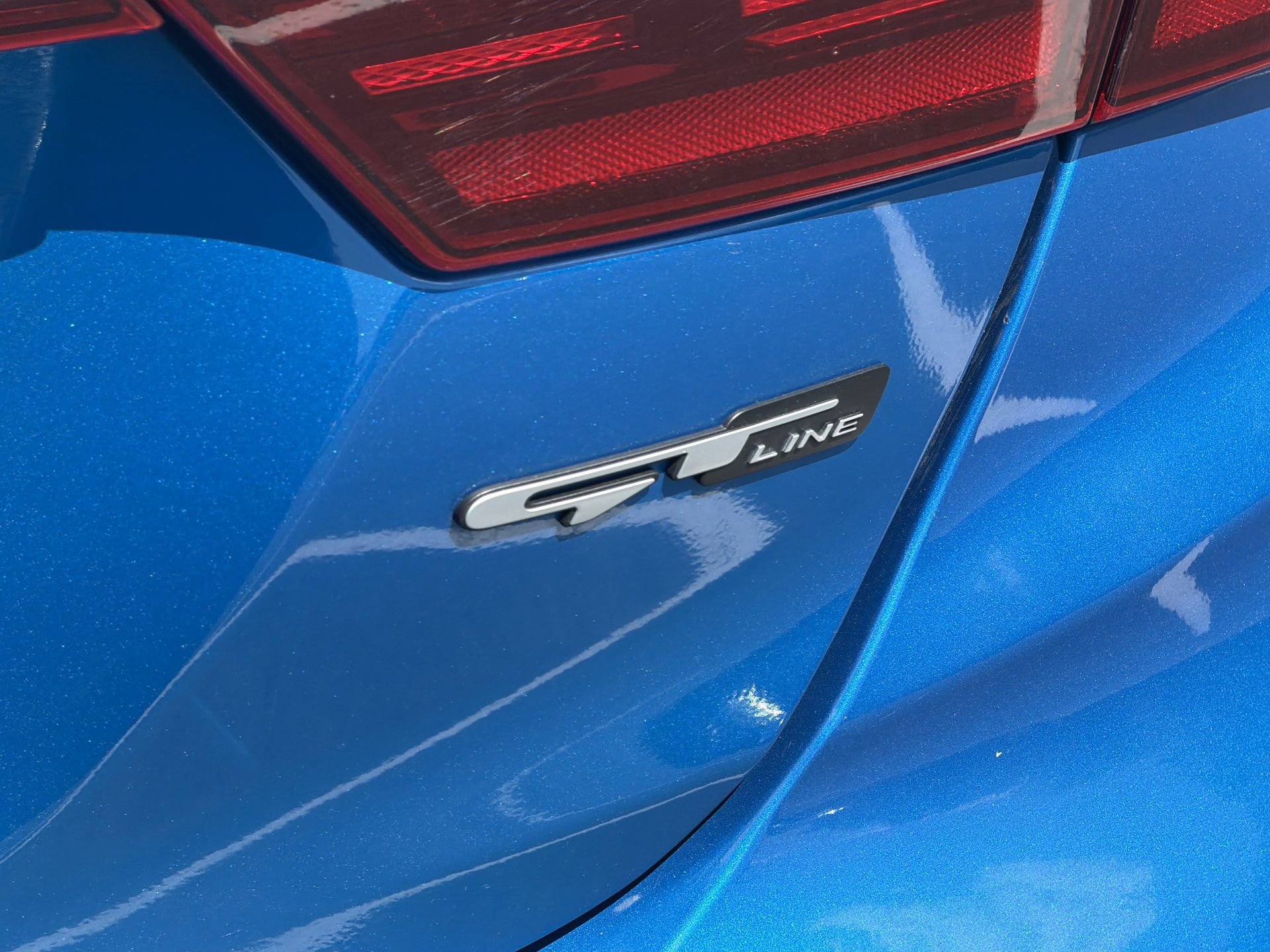 Used 2023 Kia Forte GT-Line FWD image 24