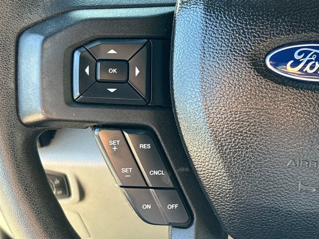 Certified 2018 Ford F150 XL w/ Equipment Group 101A Mid image 19