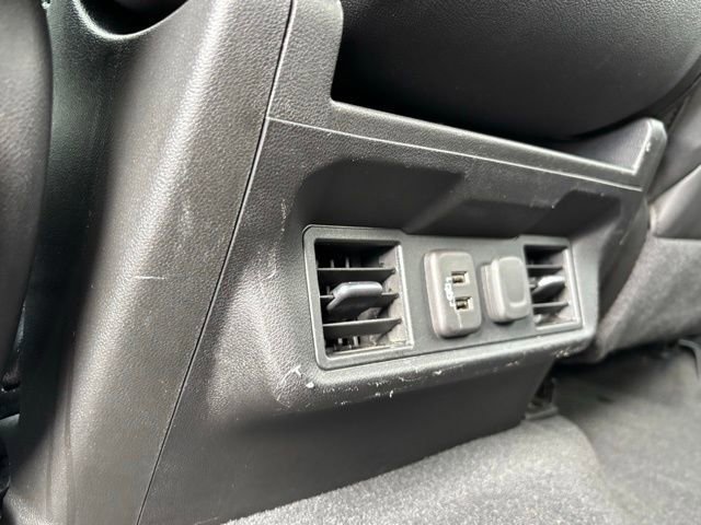 Used 2022 Chevrolet Silverado 2500 LTZ w/ Z71 Off-Road Package image 17