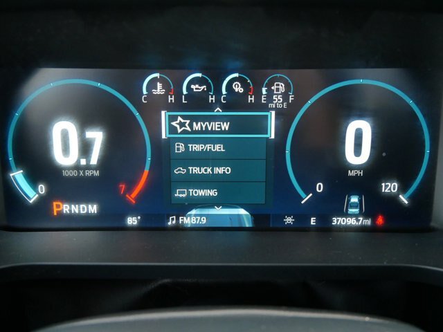 Certified 2023 Ford F150 Lariat w/ Equipment Group 502A High AWD/4WD image 23