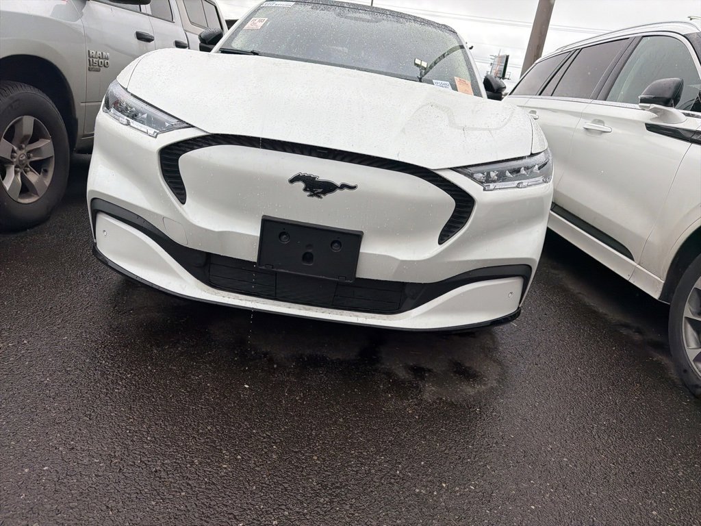 Certified 2023 Ford Mustang Mach-E California Route 1 image 2