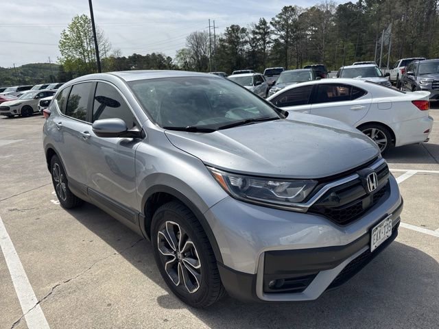Used 2020 Honda CR-V EX-L image 3