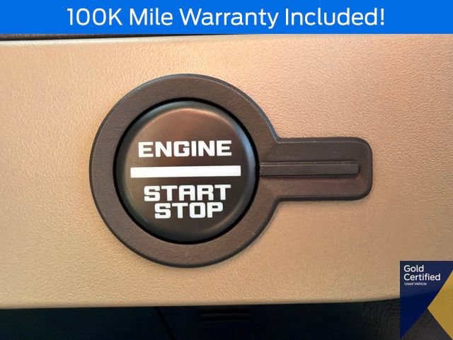 Certified 2025 Ford Bronco Big Bend AWD/4WD image 29