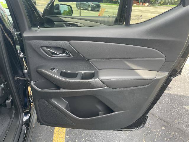 Used 2023 Chevrolet Traverse LT w/ LPO, Floor Liner Package AWD/4WD image 14