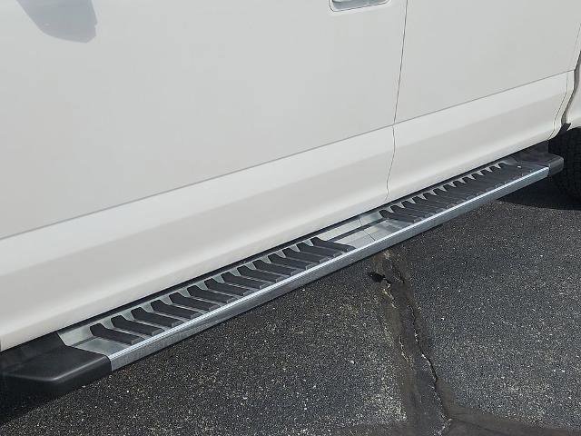 Certified 2019 Ford F150 Lariat image 19