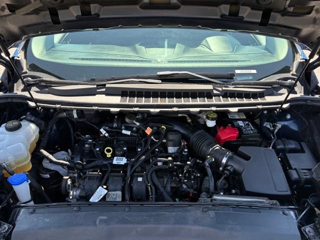 Certified 2023 Ford Edge SEL AWD/4WD image 21