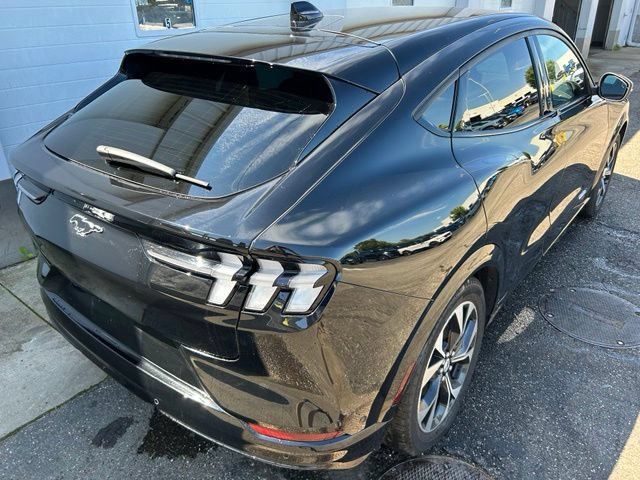 Certified 2023 Ford Mustang Mach-E Premium AWD/4WD image 5