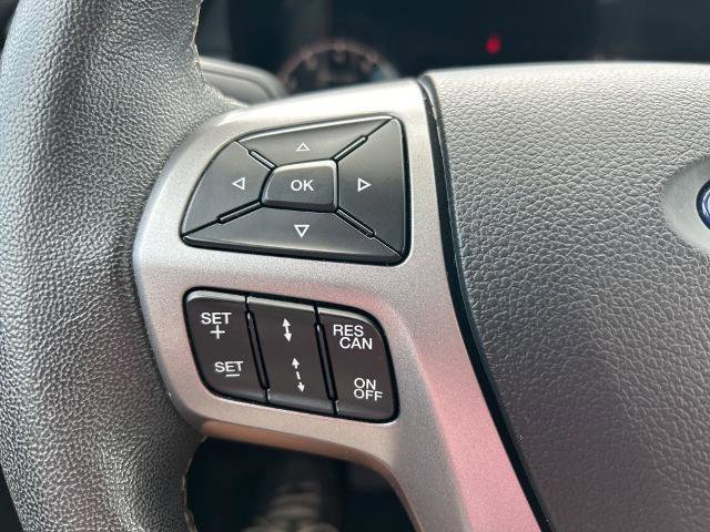 Certified 2022 Ford Ranger XLT w/ Equipment Group 301A Mid image 25