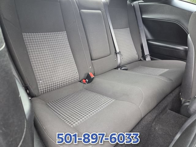 Used 2020 Dodge Challenger R/T Scat Pack RWD image 14