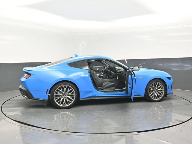 Certified 2025 Ford Mustang GT Premium RWD image 25
