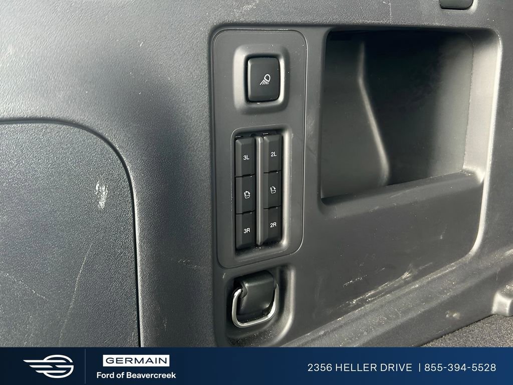 Certified 2025 Ford Expedition Platinum image 22