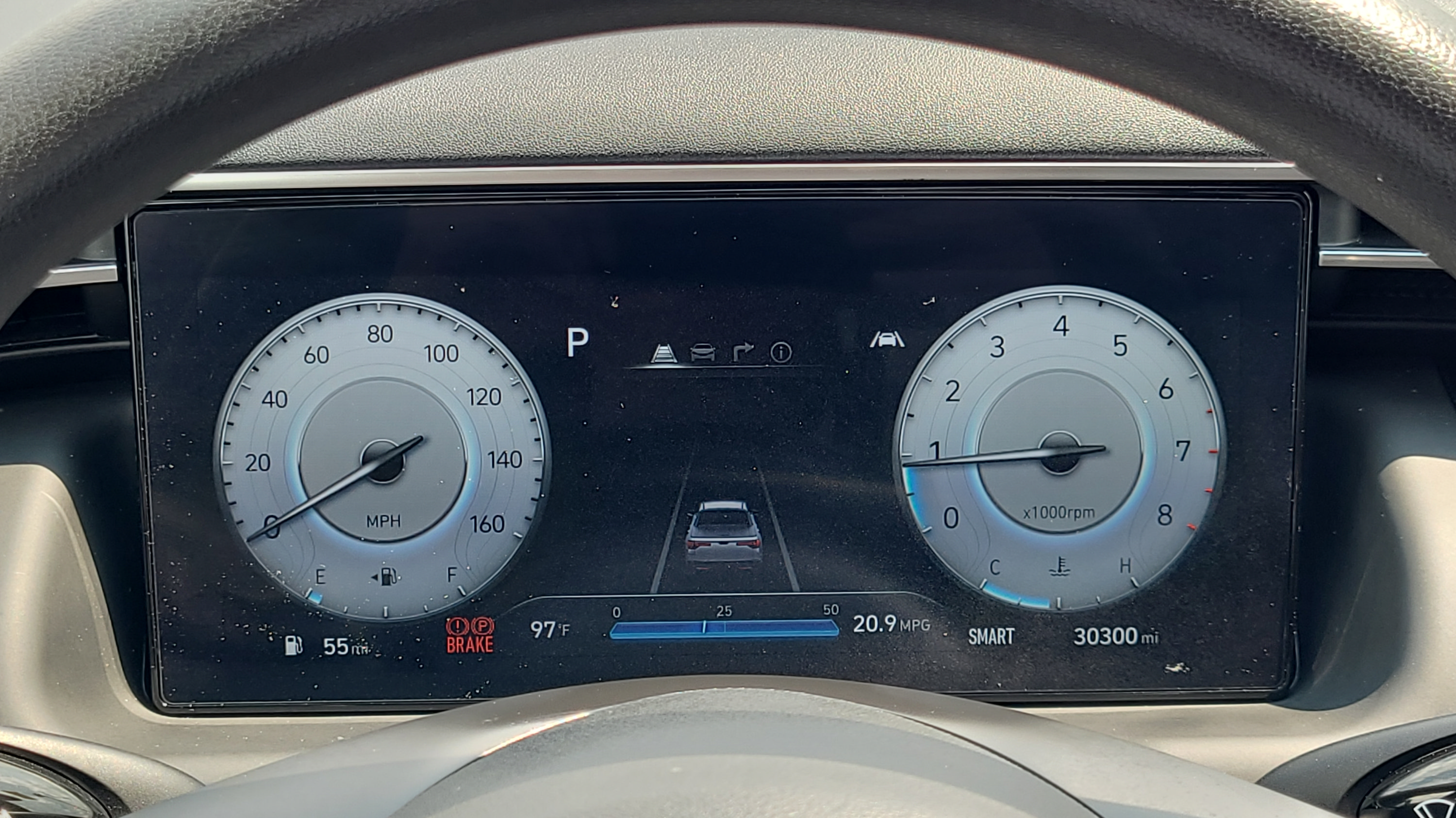 Used 2024 Hyundai Santa Cruz SEL w/ Activity Package FWD image 18