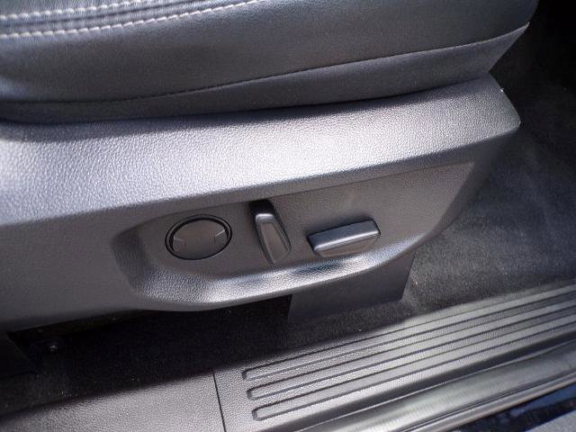 Certified 2024 Ford Ranger Lariat w/ Advanced Towing Package image 13