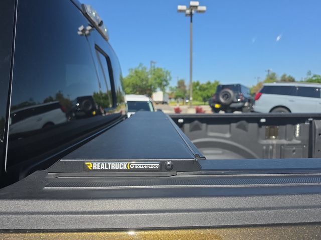 Certified 2025 Ford F150 Raptor AWD/4WD image 22
