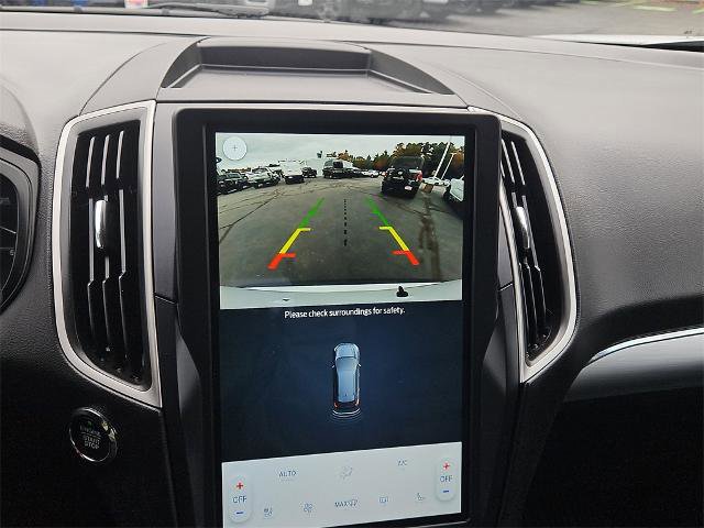 Certified 2022 Ford Edge SEL w/ Convenience Package image 13