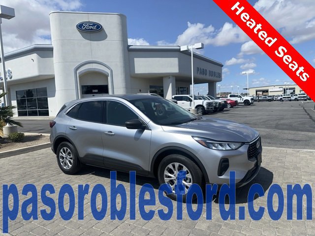 Certified 2024 Ford Escape Active w/ Tech Pack #1