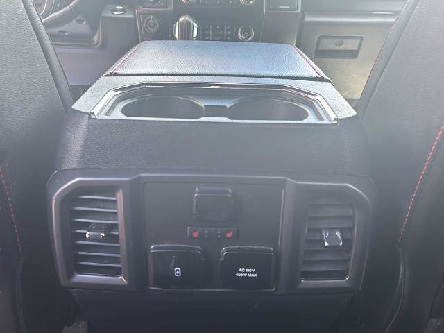Certified 2020 Ford F150 Lariat w/ Equipment Group 502A Luxury AWD/4WD image 26
