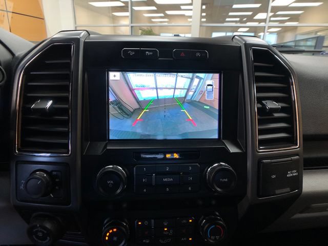 Certified 2019 Ford F150 XLT w/ Equipment Group 302A Luxury AWD/4WD image 16