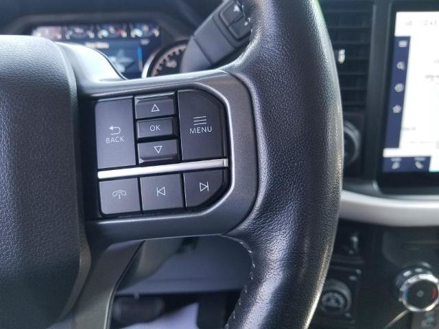 Certified 2022 Ford F150 XLT w/ Equipment Group 302A High AWD/4WD image 24