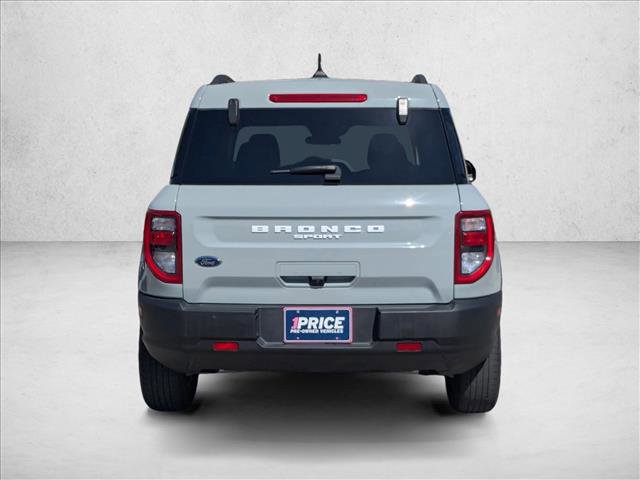 Certified 2023 Ford Bronco Sport Big Bend AWD/4WD image 7