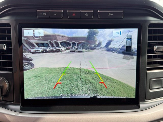 Certified 2021 Ford F150 Raptor AWD/4WD image 18