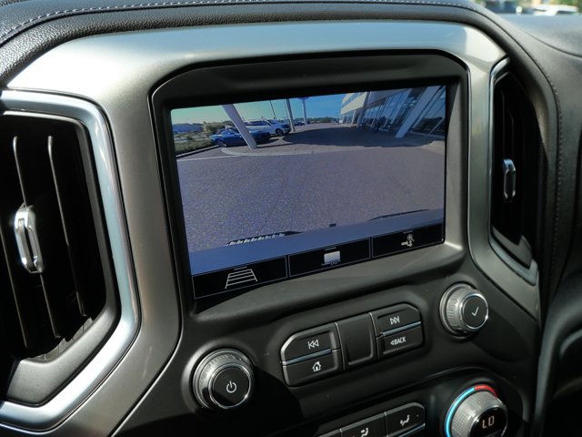 Used 2020 Chevrolet Silverado 1500 LT w/ All-Star Edition AWD/4WD image 31