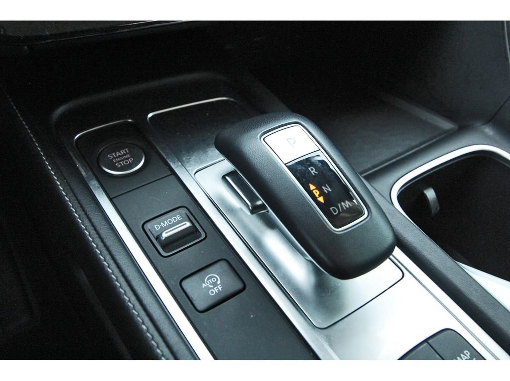 Used 2023 INFINITI QX60 Luxe w/ Vision Package FWD image 28