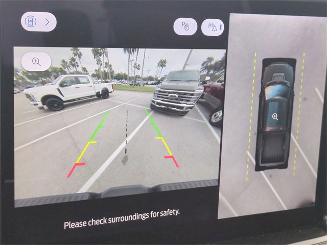 Certified 2025 Ford F150 Raptor image 21