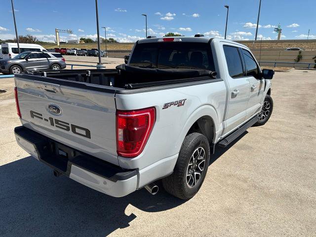 Certified 2023 Ford F150 XLT w/ Equipment Group 302A High AWD/4WD image 10