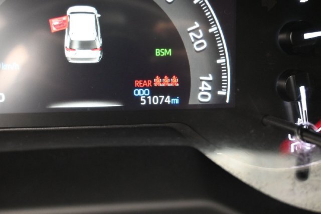 Used 2024 Toyota RAV4 XLE FWD image 17
