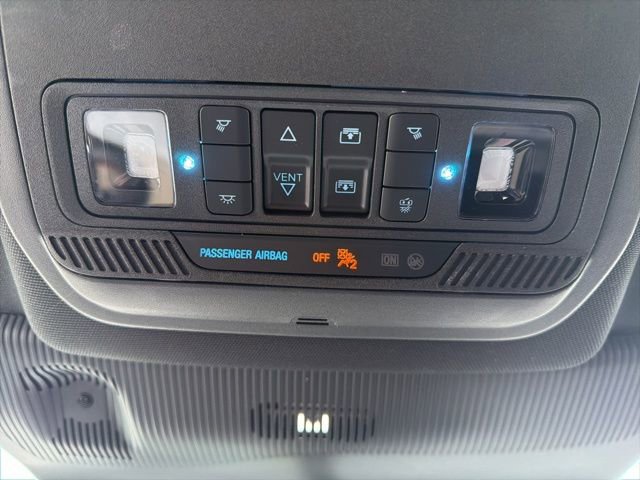 Certified 2025 Ford Explorer ST image 39