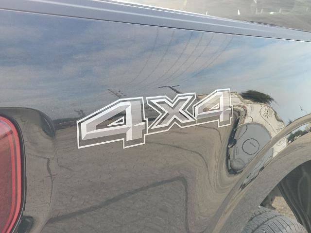 Certified 2024 Ford F150 STX AWD/4WD image 7