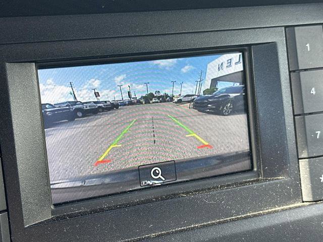 Certified 2020 Ford Mustang Coupe RWD image 21