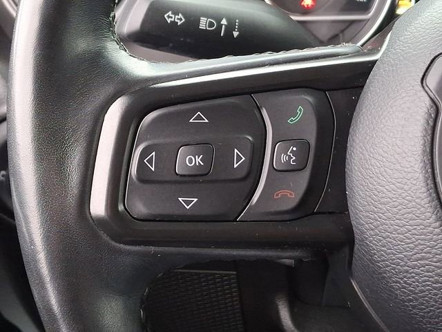 Used 2022 Jeep Wrangler Unlimited Sport S image 20