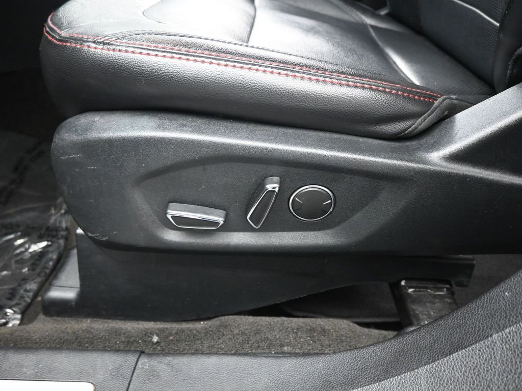 Certified 2018 Ford Explorer Sport image 39