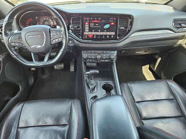 Used 2024 Dodge Durango GT AWD/4WD image 18