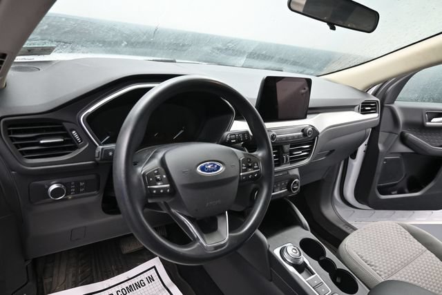 Certified 2020 Ford Escape SE AWD/4WD image 13