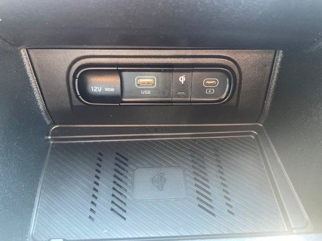 Used 2024 Kia Sportage X-Pro Prestige AWD/4WD image 19