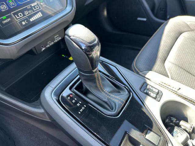 Used 2025 Subaru Crosstrek 2.5i Wilderness w/ Wilderness Package image 20