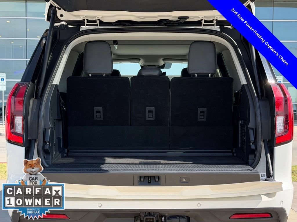Certified 2025 Ford Expedition Active AWD/4WD image 26