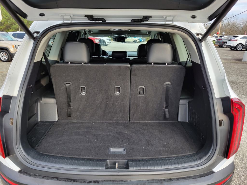 Used 2021 Kia Telluride EX image 12