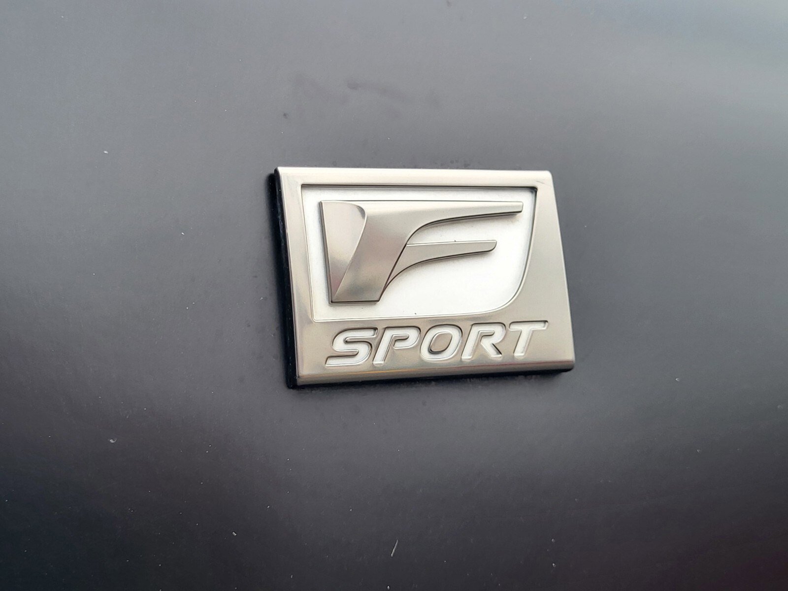 Used 2023 Lexus LX 600 F Sport w/ Accessory Package (Z1) AWD/4WD image 12