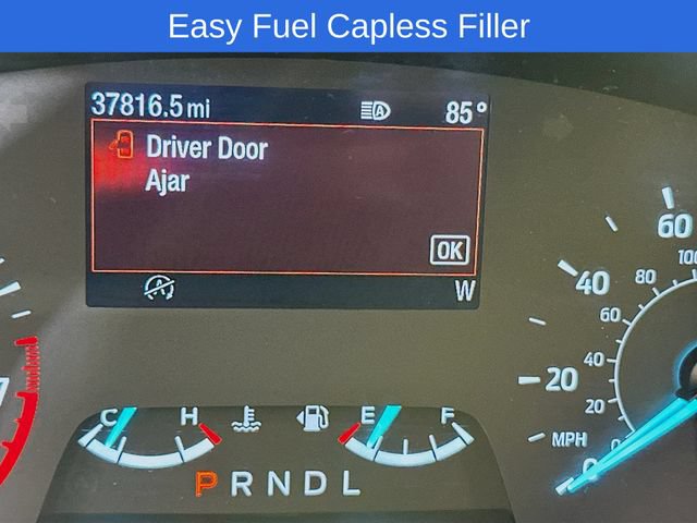 Certified 2021 Ford Escape SE FWD image 15