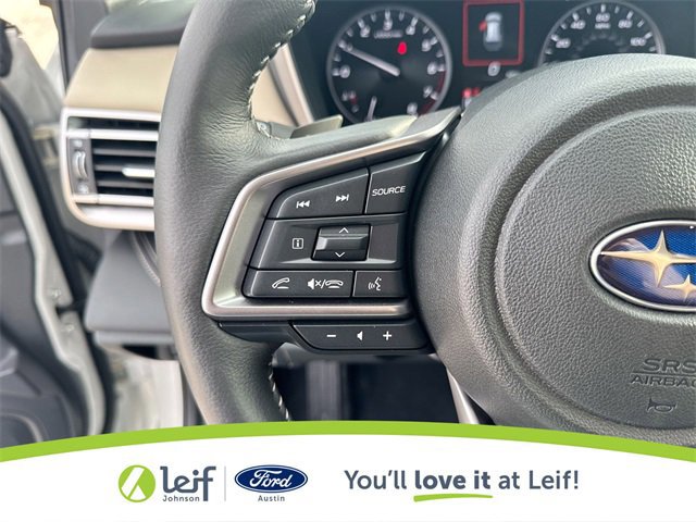 Used 2025 Subaru Outback Limited image 33