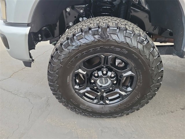 Certified 2024 Ford F250 XLT w/ XLT Premium Package image 34
