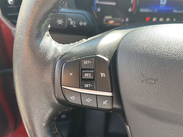 Certified 2022 Ford Bronco Sport Outer Banks w/ Tech Package AWD/4WD image 23