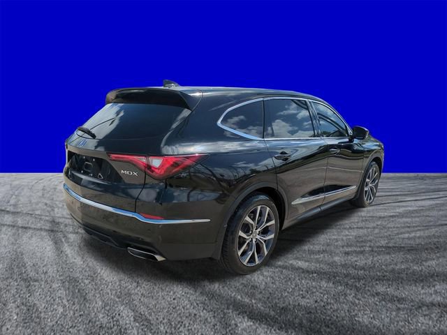 Used 2023 Acura MDX Technology image 5