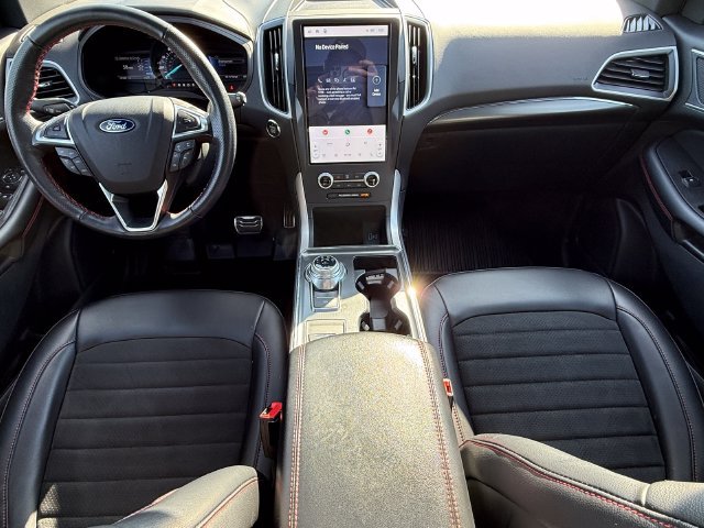 Certified 2024 Ford Edge ST-Line AWD/4WD image 24