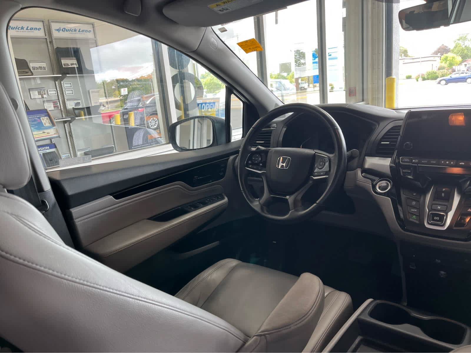 Used 2021 Honda Odyssey Touring image 13