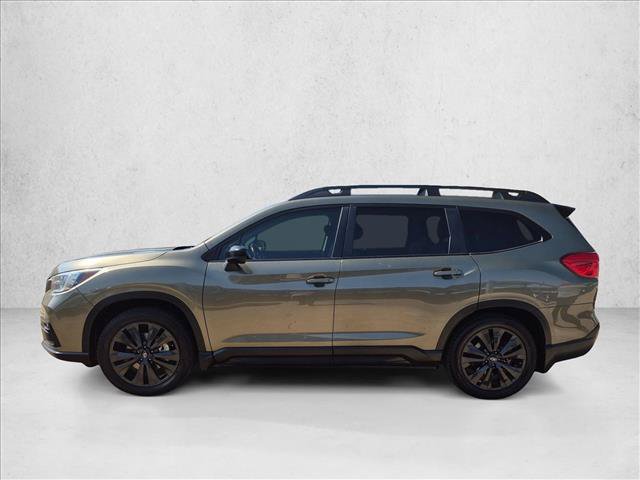Used 2022 Subaru Ascent Onyx Edition AWD/4WD image 9